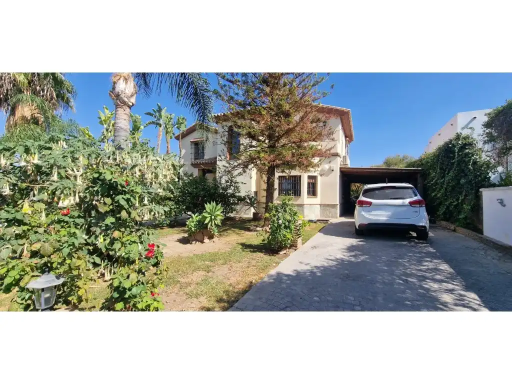 Chalet en venta en Urbanizacion Buenavista, imagen 4