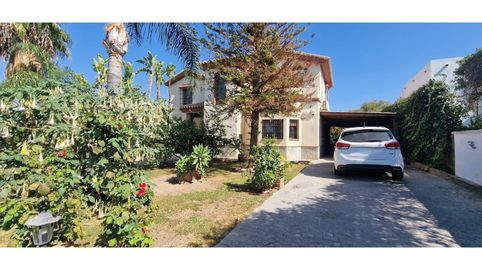 Foto 4 de Casa o xalet en venda a Urbanizacion Buenavista, Ardelejos - Cuesta de la Palma - Buenavista, Alhaurín El Grande