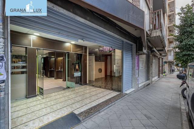 Local comercial en Venta en Calle Ruiseñor en Pajaritos