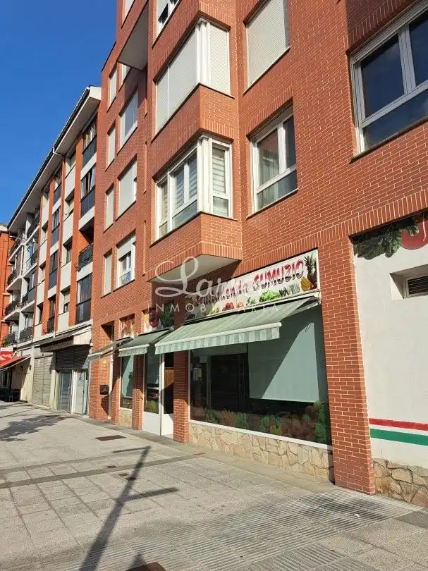 Locale commerciale in vendita a Amorebieta-Etxano, imagen 2