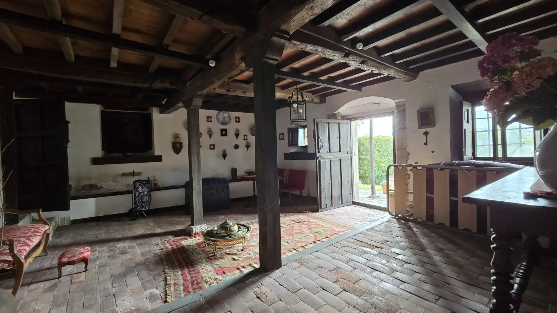Houses for sale in Llanes  with Heating, Private garden and Terrace