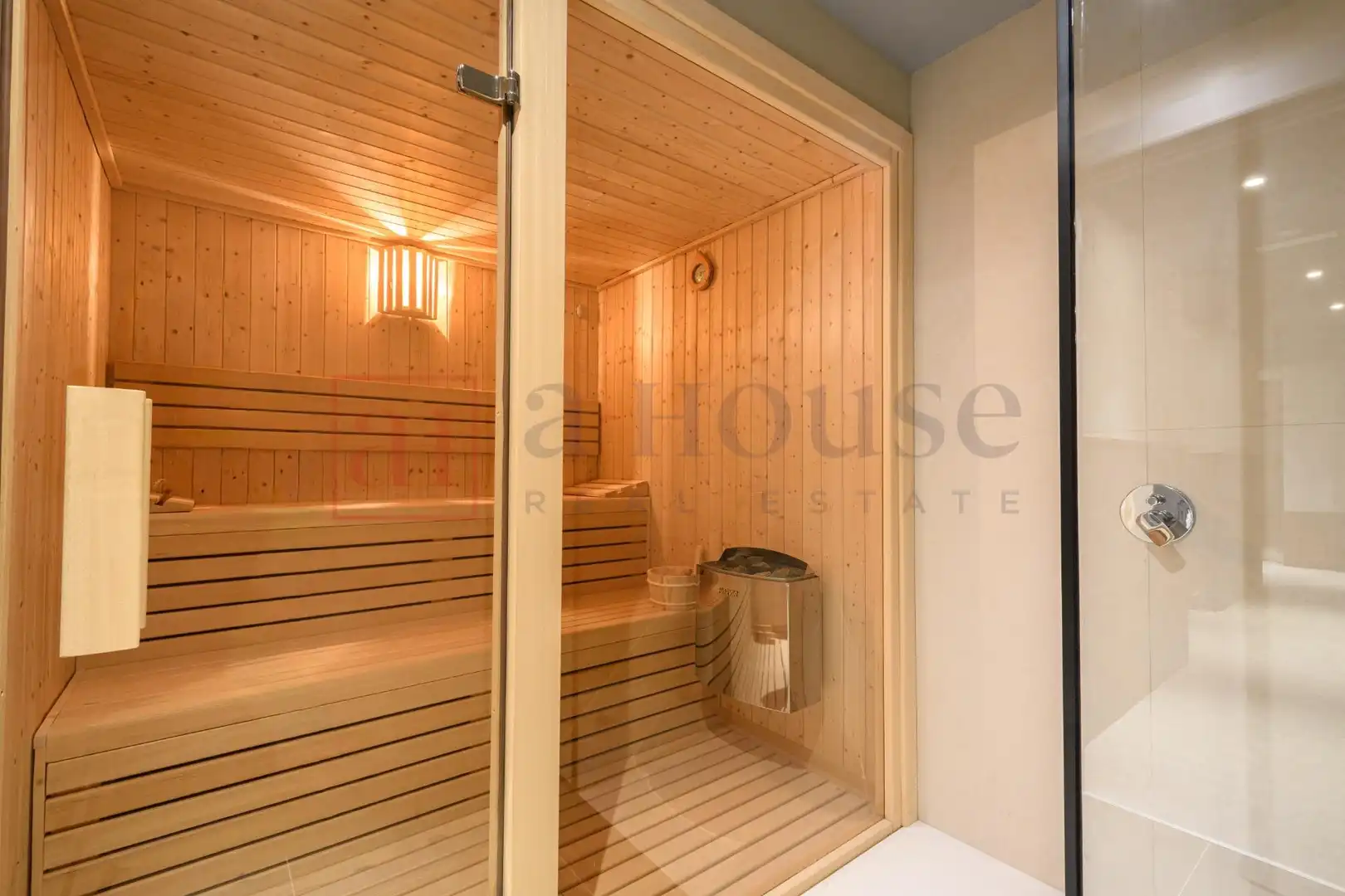 Appartamento con terrazza in vendita a Carrer de Còrsega, imagen 32