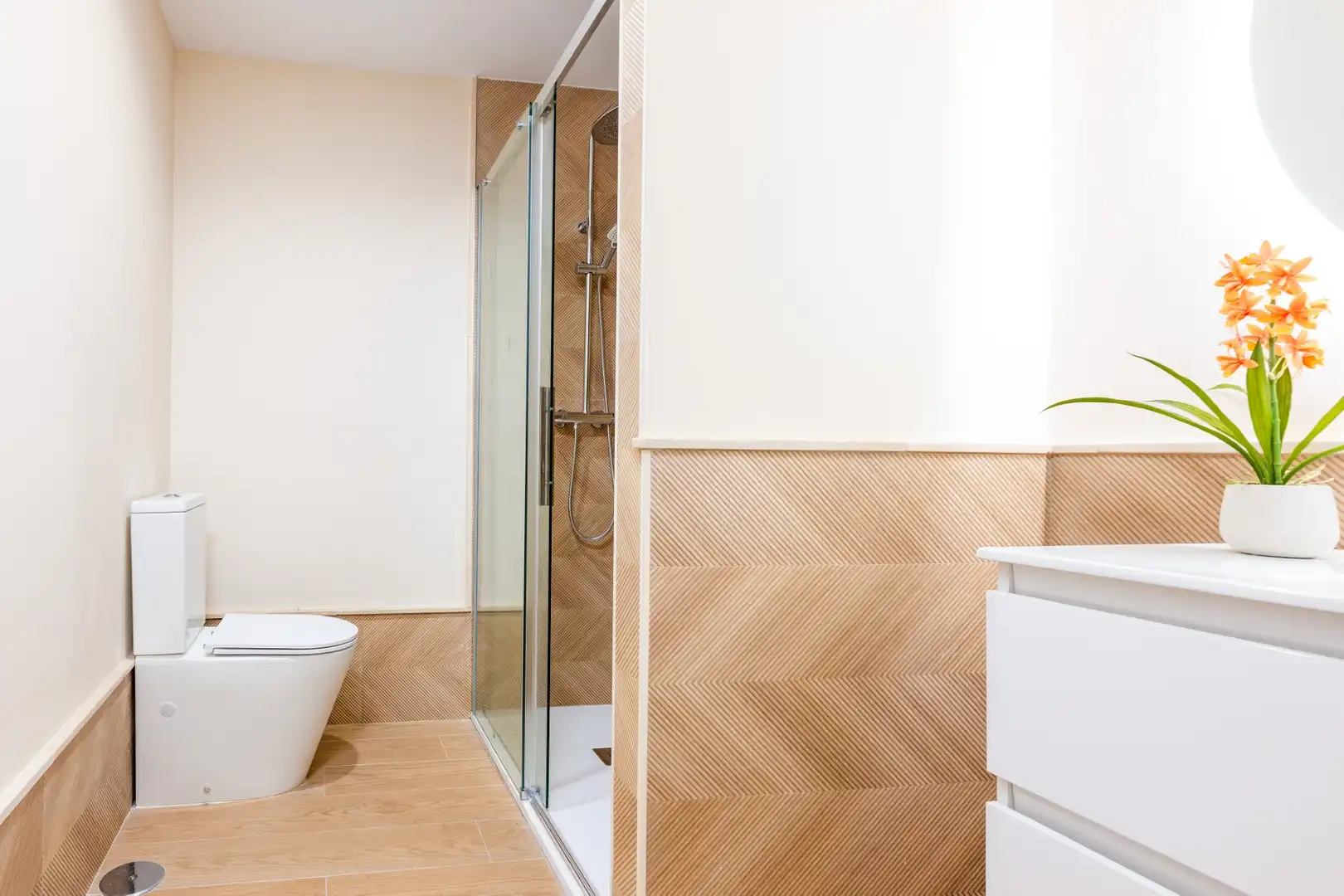 Planta baja en venta en Calle San Agustín, 13, Centro