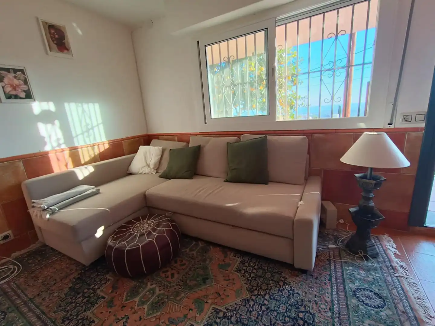 Detached house with garden for sale in Lloret Blau - La Creu de Lloret, imagen 31