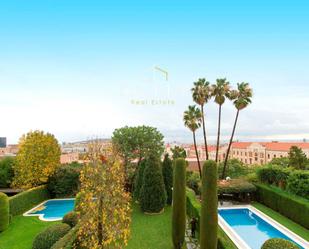 Single-family semi-detached for sale in Cavallers, Pedralbes
