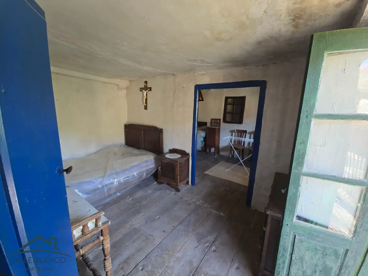 Casa o chalet en venta en San Miguel de Aguayo