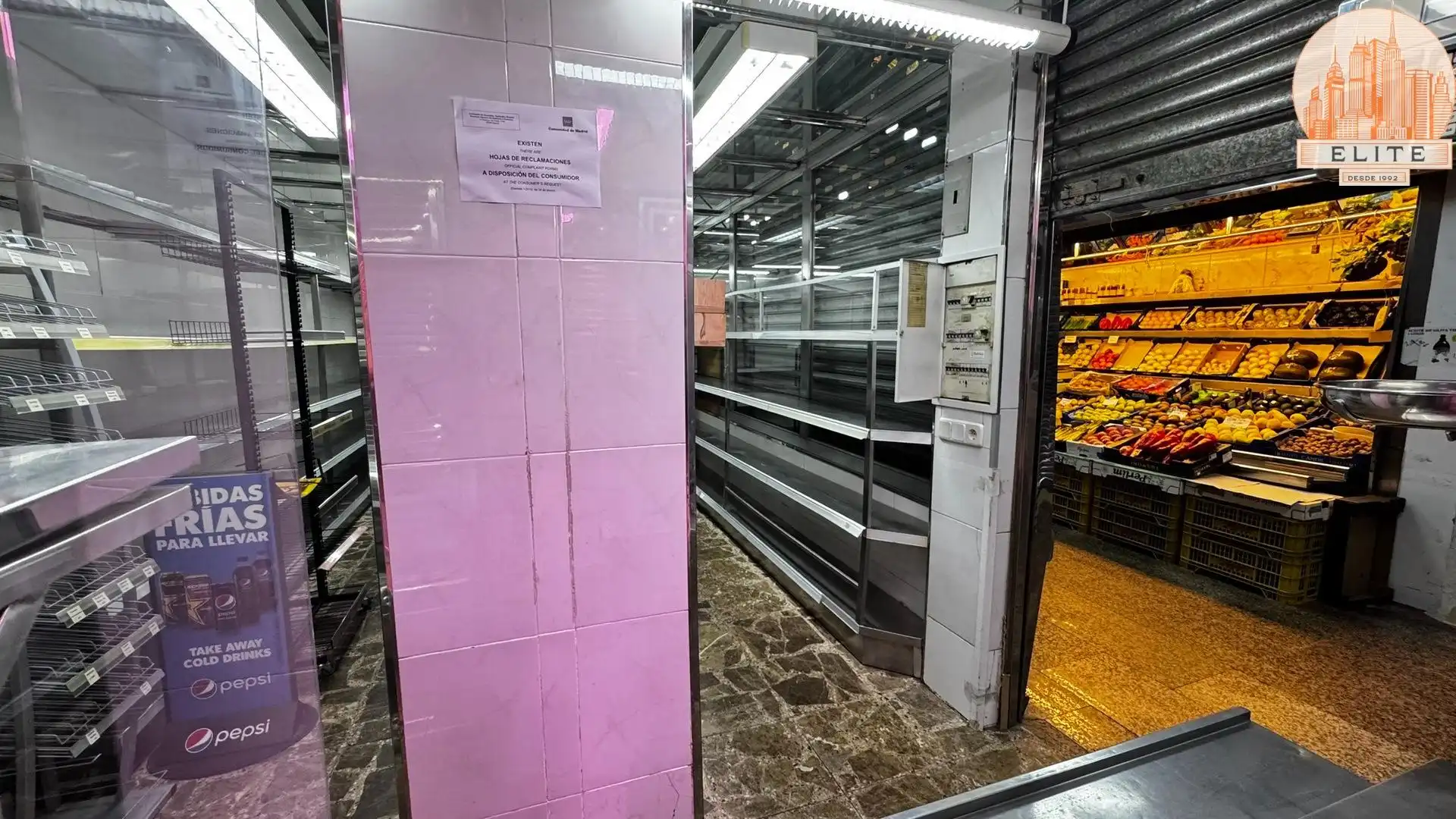 Local comercial de lloguer a Centro, imagen 11