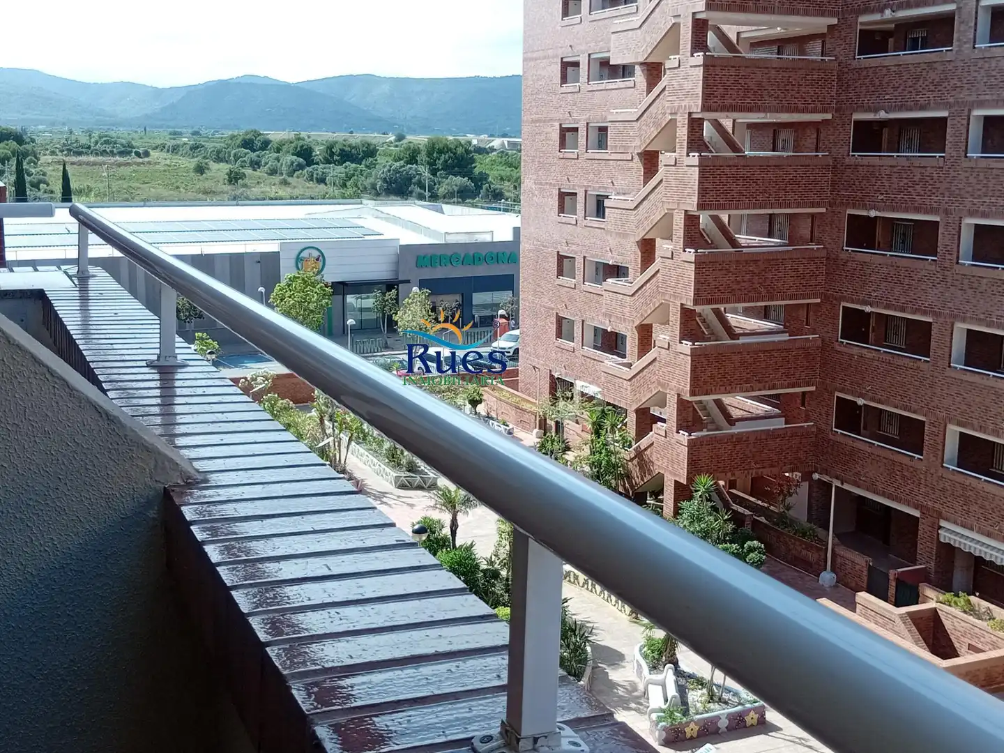 Piso con piscina en venta en Avenida CENTRAL, imagen 11