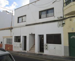 Exterior view of Flat for sale in Arrecife