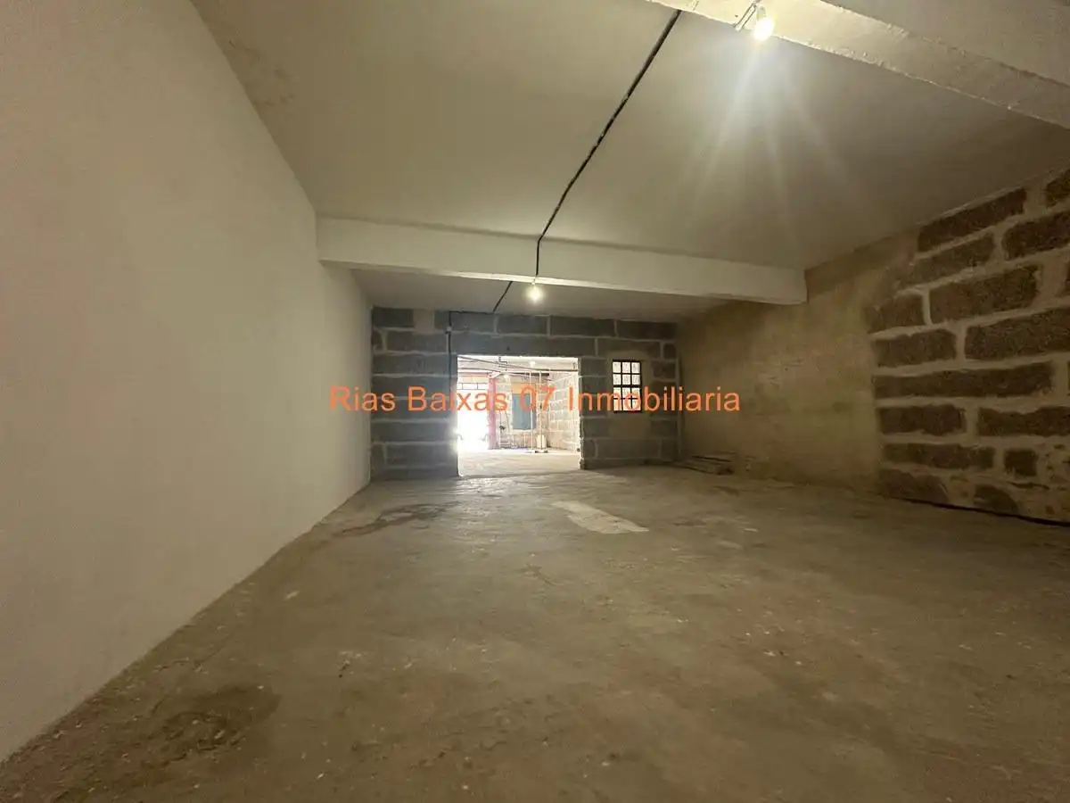 Commercial properties for rent in Vigo 