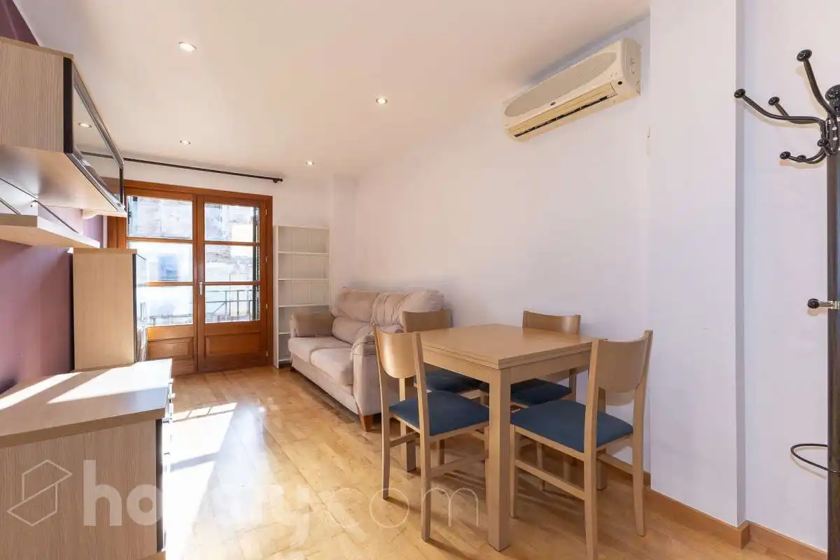 Piso con terraza en venta en Calle Esglesia ., imagen 7