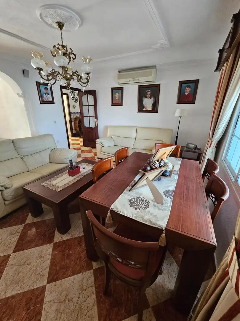 Casa amb terrassa en venda a Vejer, imagen 11
