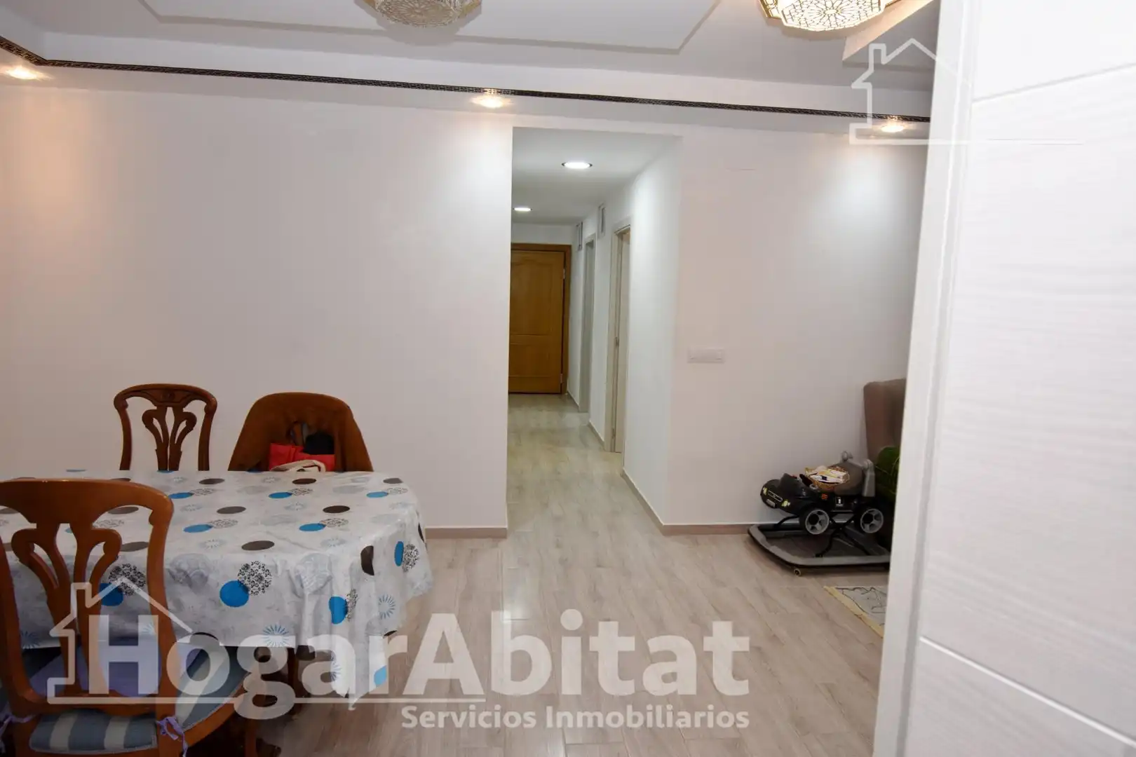 Piso en venta en Alzira