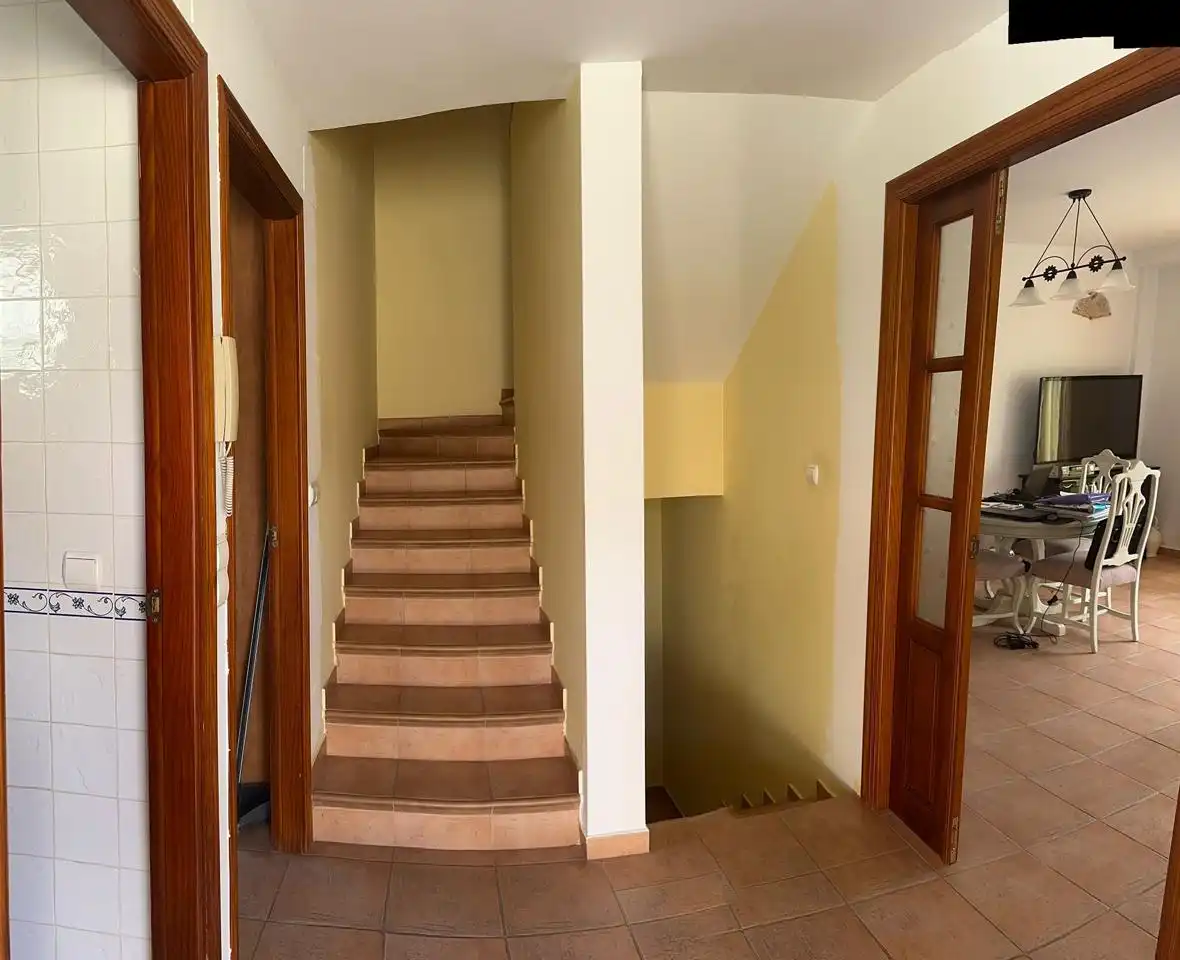 Casa o chalet en venta en La Nucia con Aire acondicionado, Terraza y Amueblado