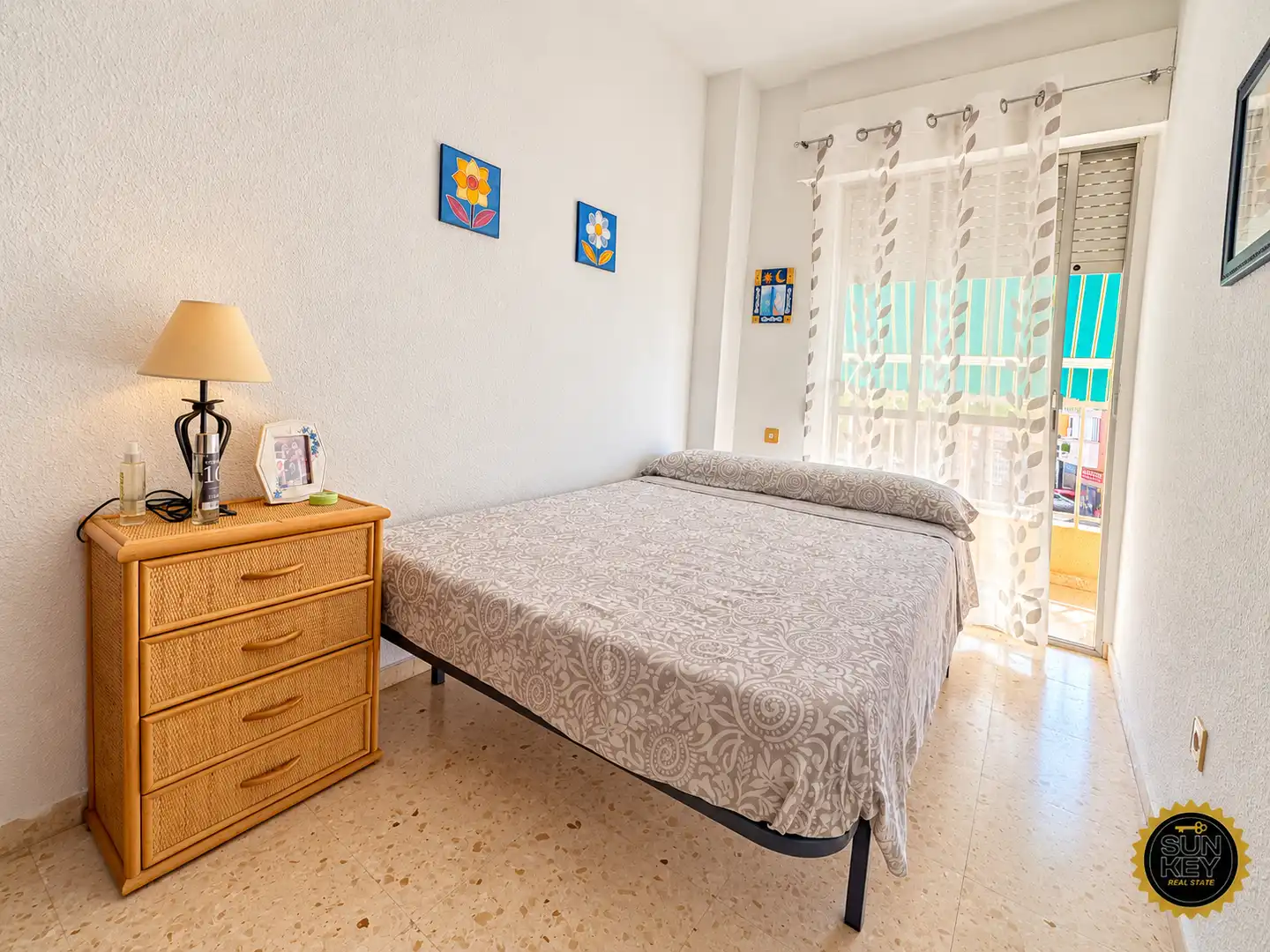 Piso con ascensor en venta en Puerto de Mazarrón, imagen 27