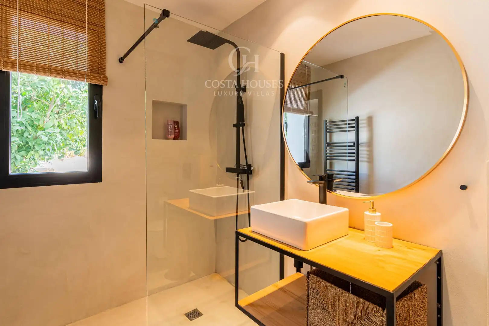 Chalet con piscina en venta en Portichol - Balcón al Mar, imagen 28