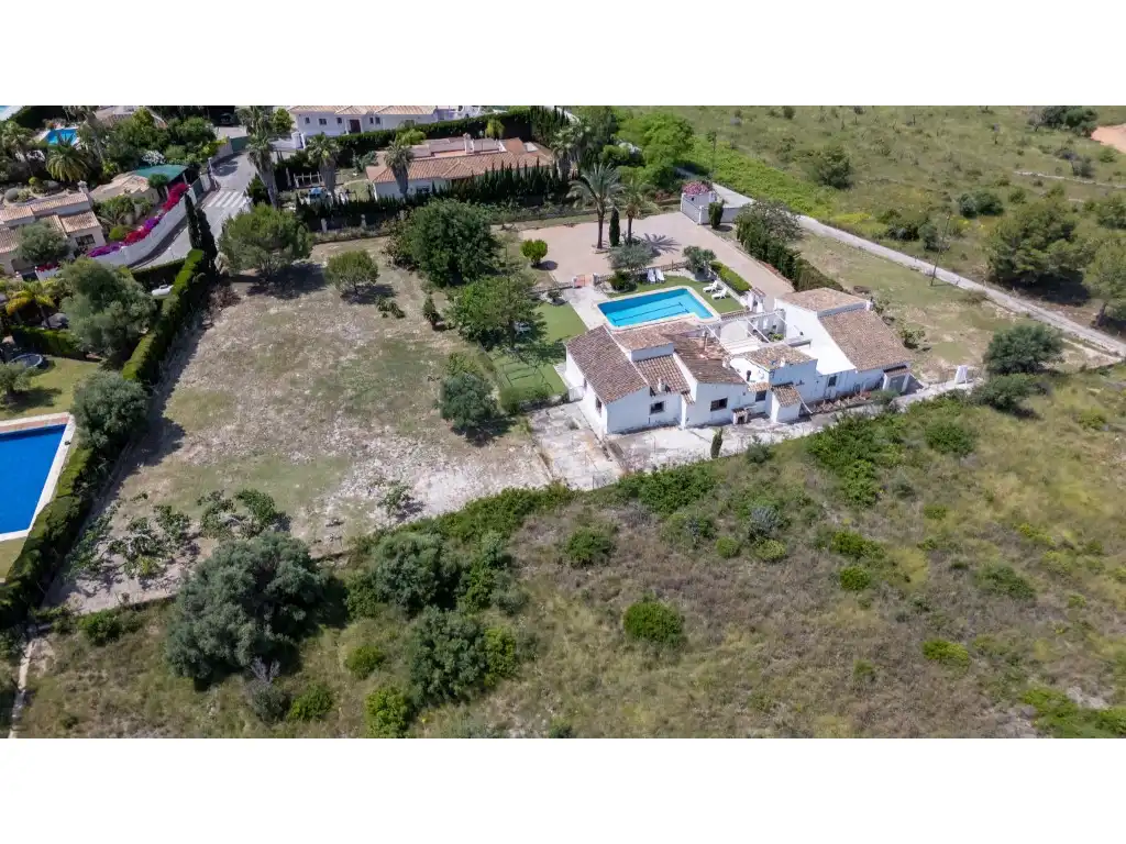 House with pool for sale in Partides comunes - Adsubia, imagen 39