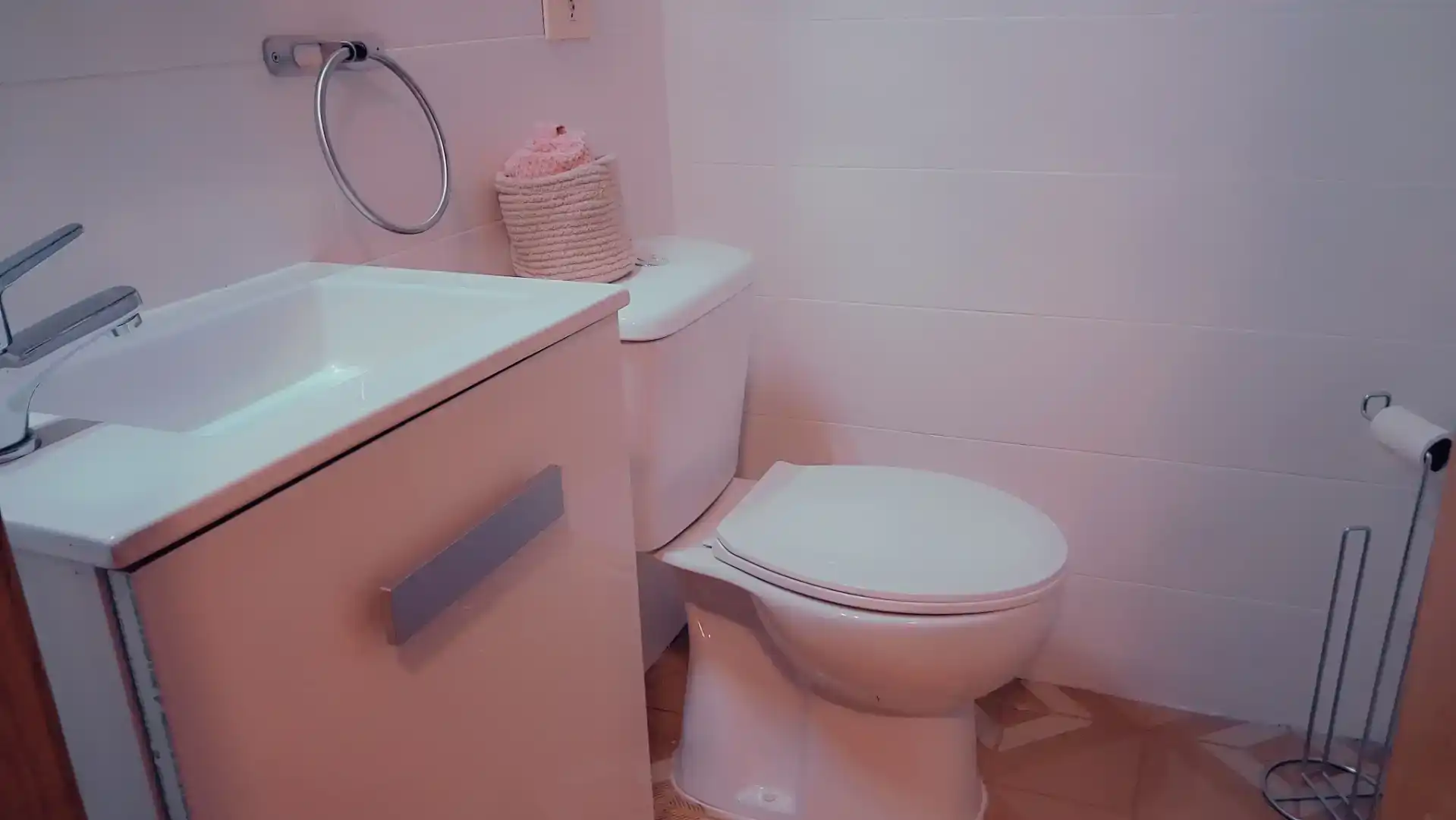 Baño de Piso en venta en Pedanías Este
