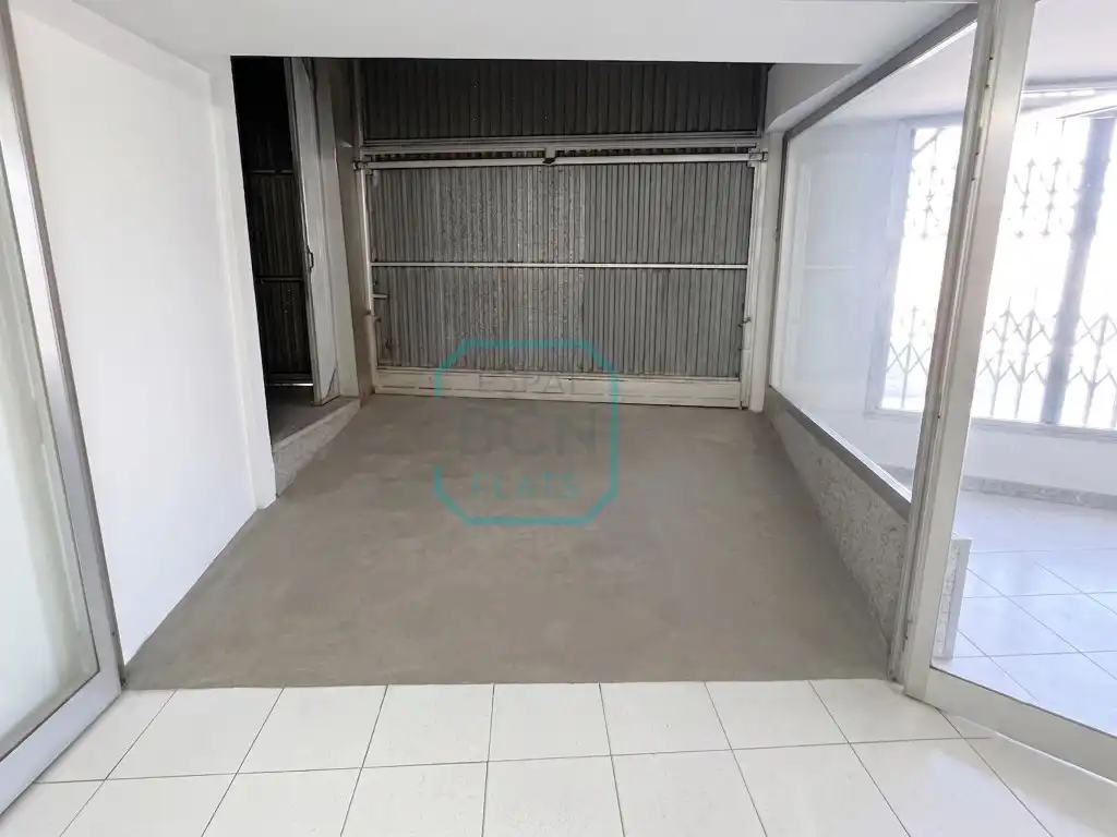 Gebäude zur Miete in Terrassa