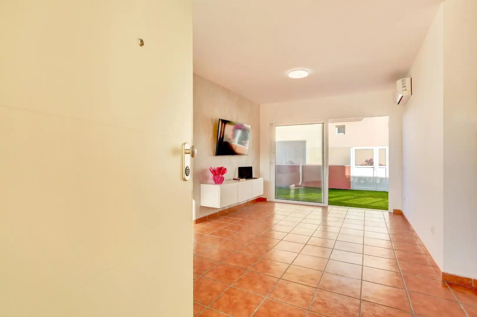 Apartments for sale in La Oliva