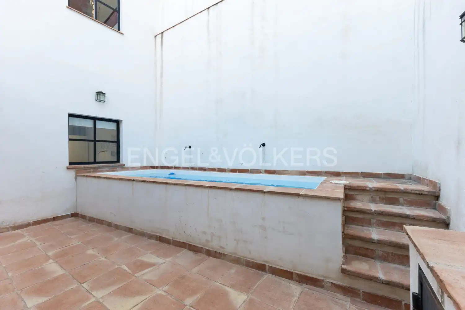 Piscina de Casa o xalet en venda en Moncofa amb Calefacció, Piscina i Balcó