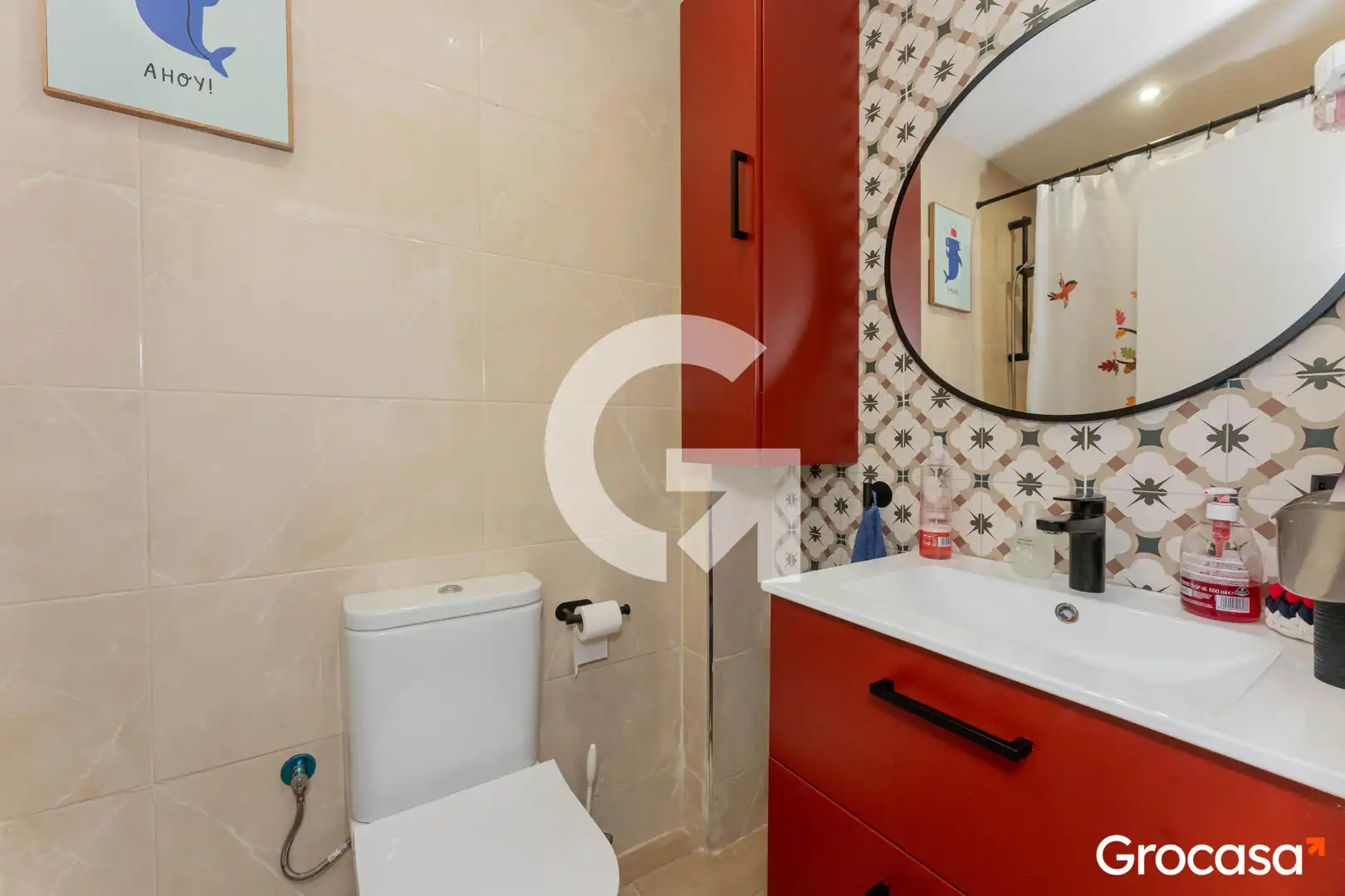 Casa con terraza en venta en La Gavarra, imagen 31