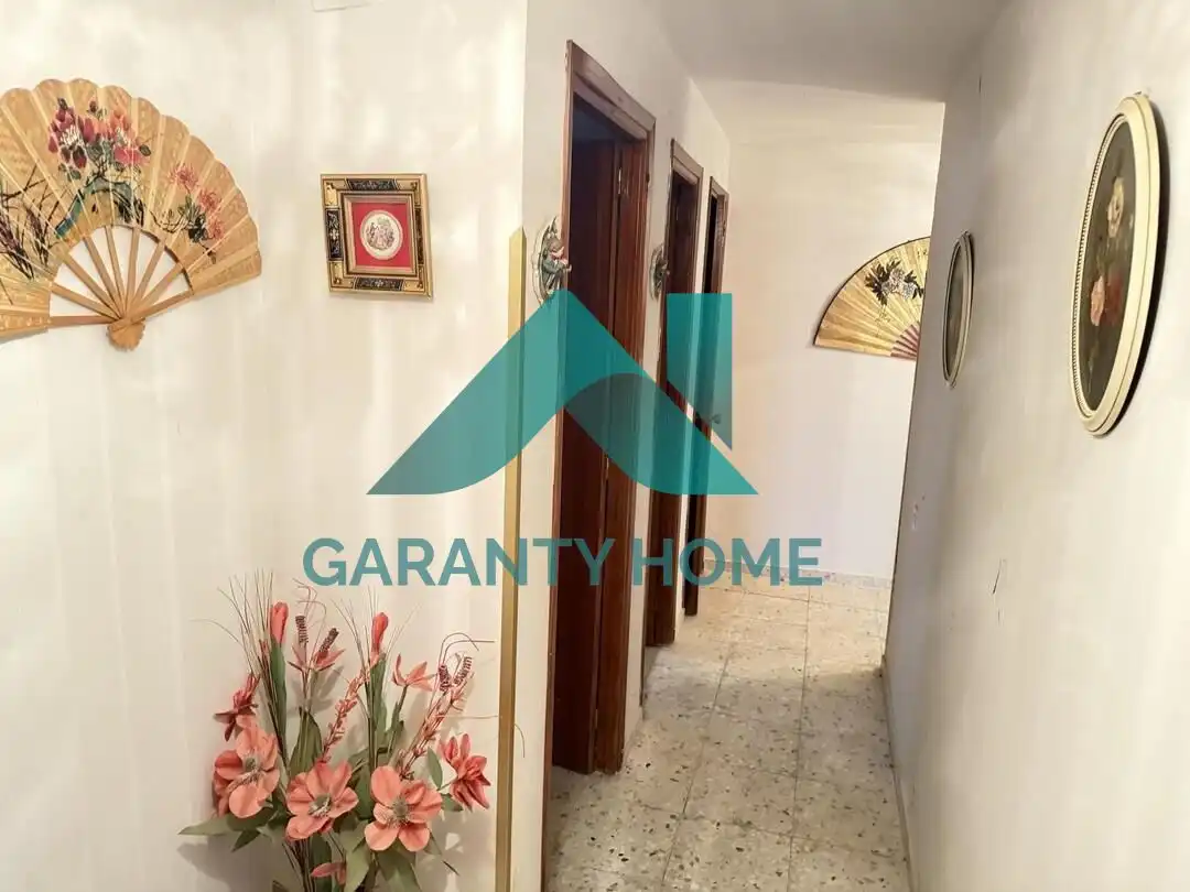 Piso en venta en Malpartida de Cáceres