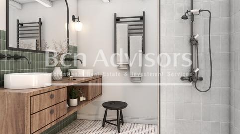 Foto 5 de Pis en venda a El Poble Sec - Parc de Montjuïc,  Barcelona Capital