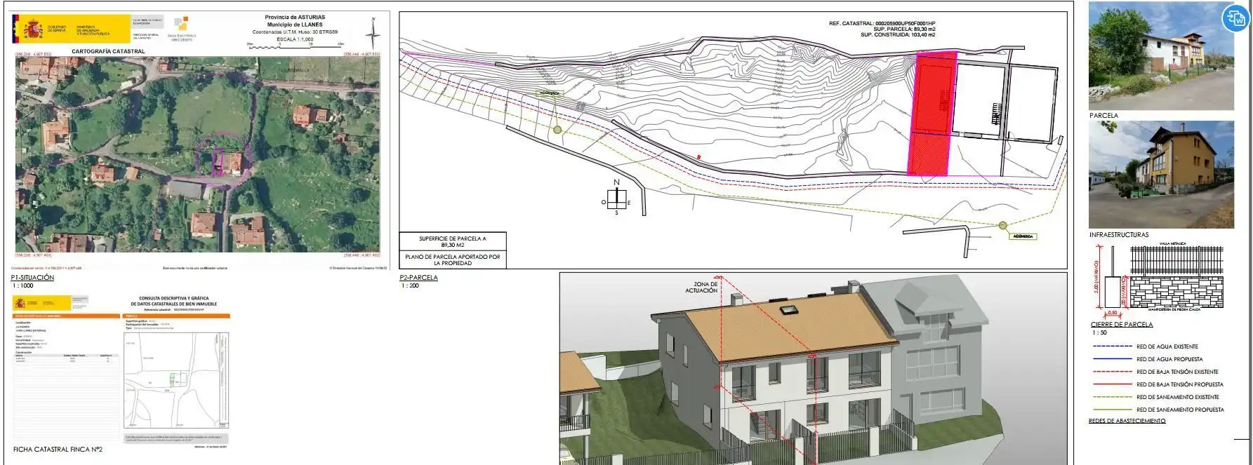 Casa en venta en Celorio - Poó - Parres, imagen 21