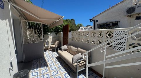 Foto 4 de Casa adosada en venta en Calle Calle Salvador Dalí, 49, Zona Carrefour - Urbanizaciones, Torrevieja