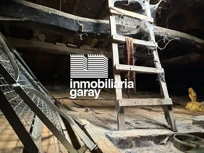 Casa o xalet en venda en Los Altos amb Calefacció i Balcó