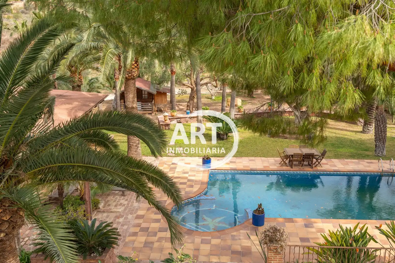Casa amb piscina en venda a Lo Rat Penat, imagen 92