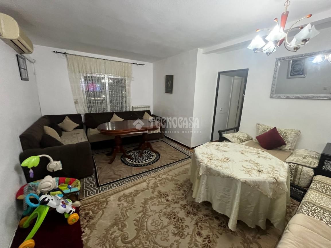 Piso en venta