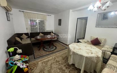 Living room of Flat for sale in Humanes de Madrid