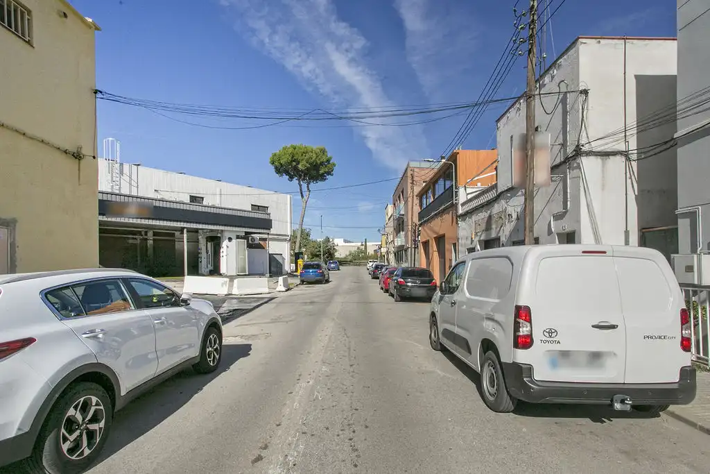 Terrain rustique à vendre à C/ Roma, imagen 16