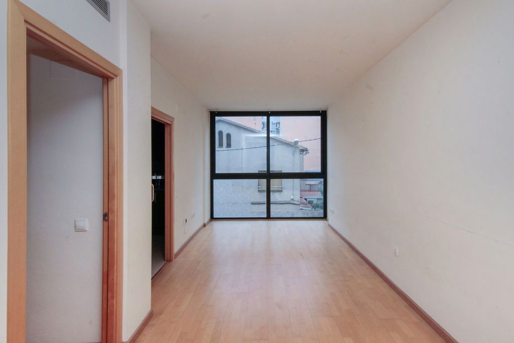 Pis en venda en Mollet del Vallès amb Parquet