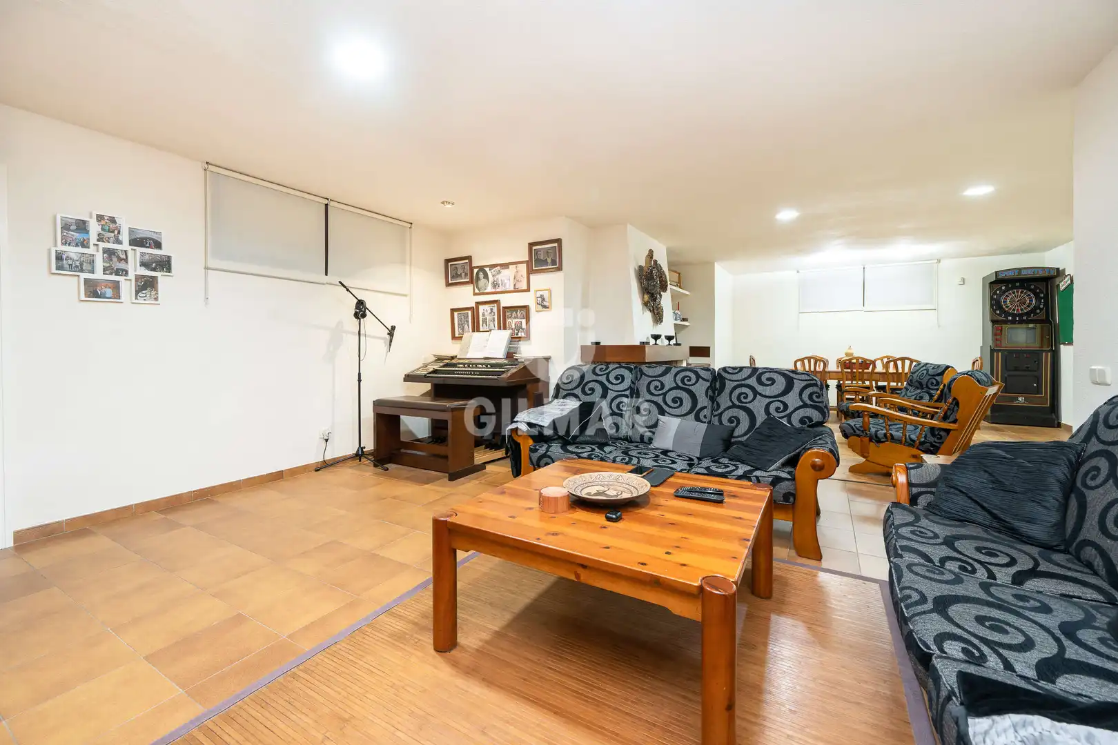 Detached homes for sale in Madrid  with Heating, Private garden and Swimming Pool