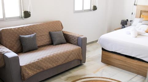 Foto 3 de Estudi de lloguer a Calle Yeseros, San Ildefonso,  Granada Capital