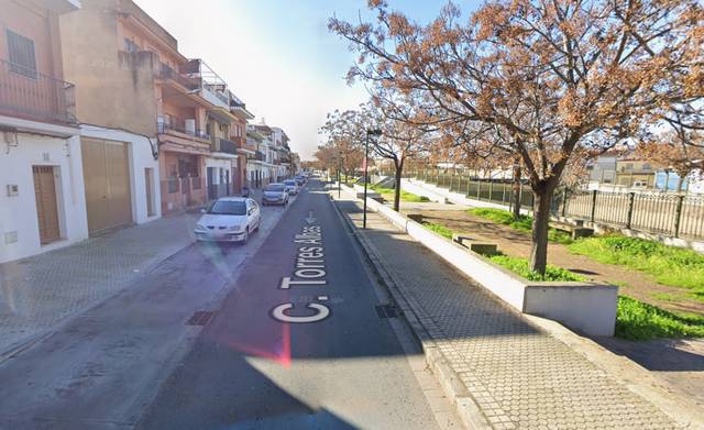 Piso en Venta en Torreblanca