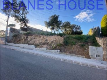 Terreno rustico in vendita a Calle Jaume Balmes