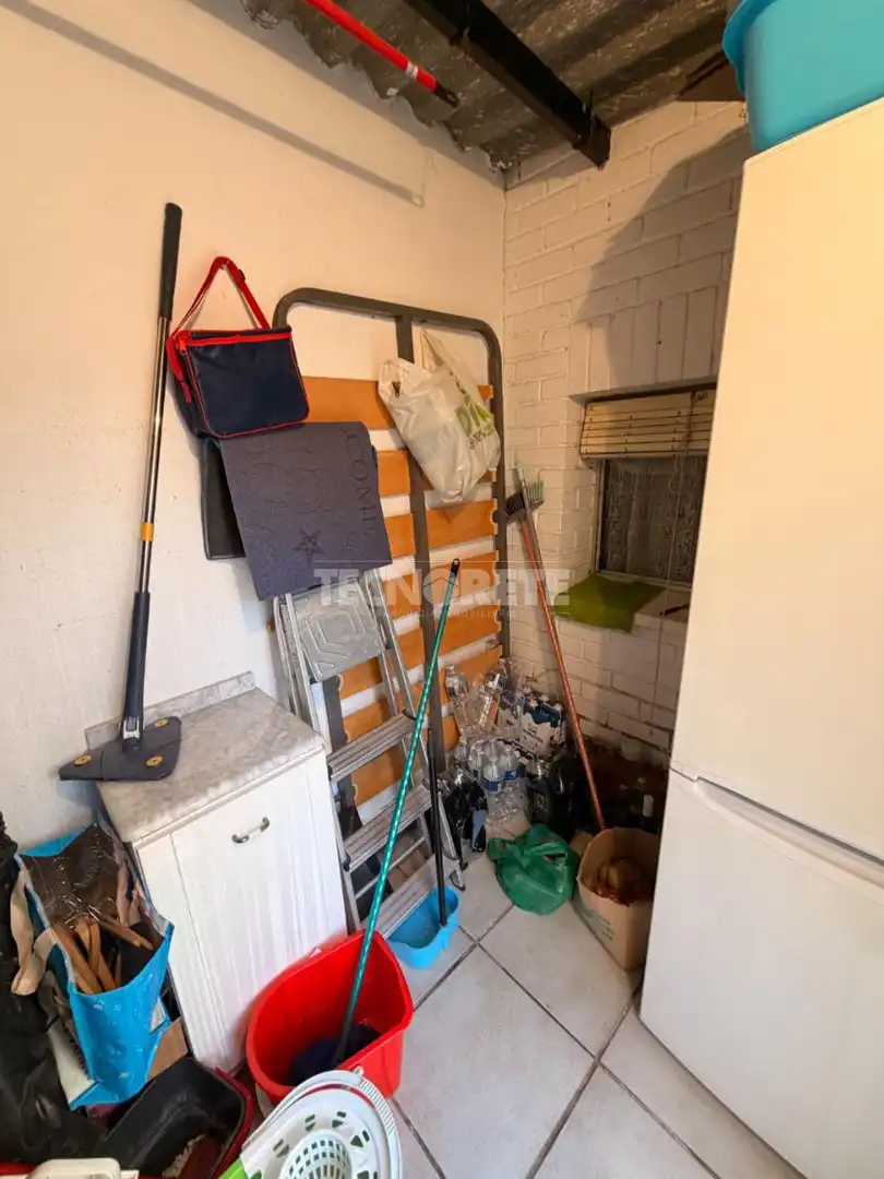 Casa adosada en venta en Añover de Tajo