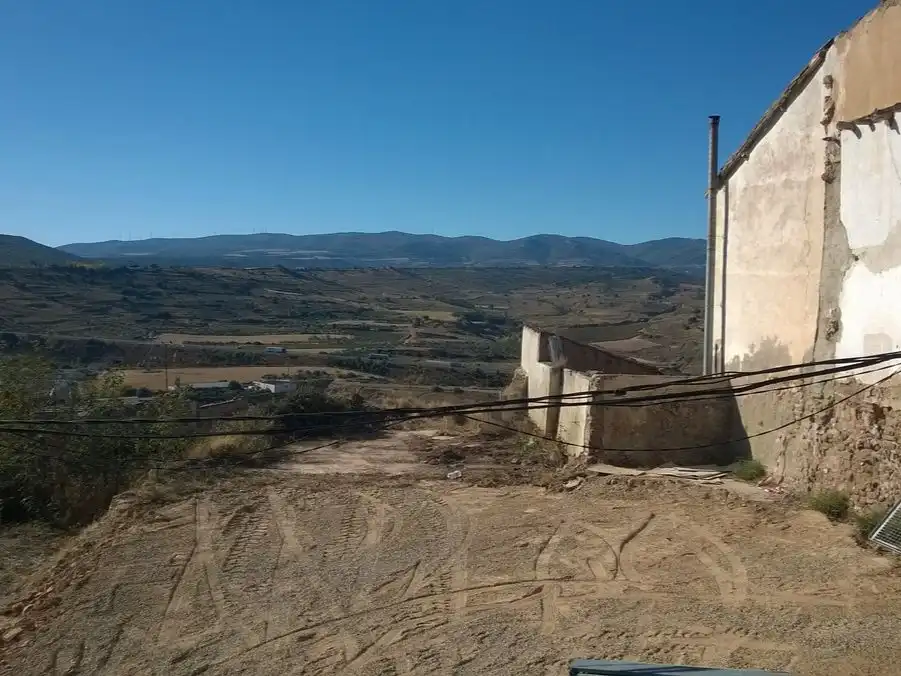 Wohnbaugrundstück zum Verkauf in calle solano 50,52,54,56, imagen 5