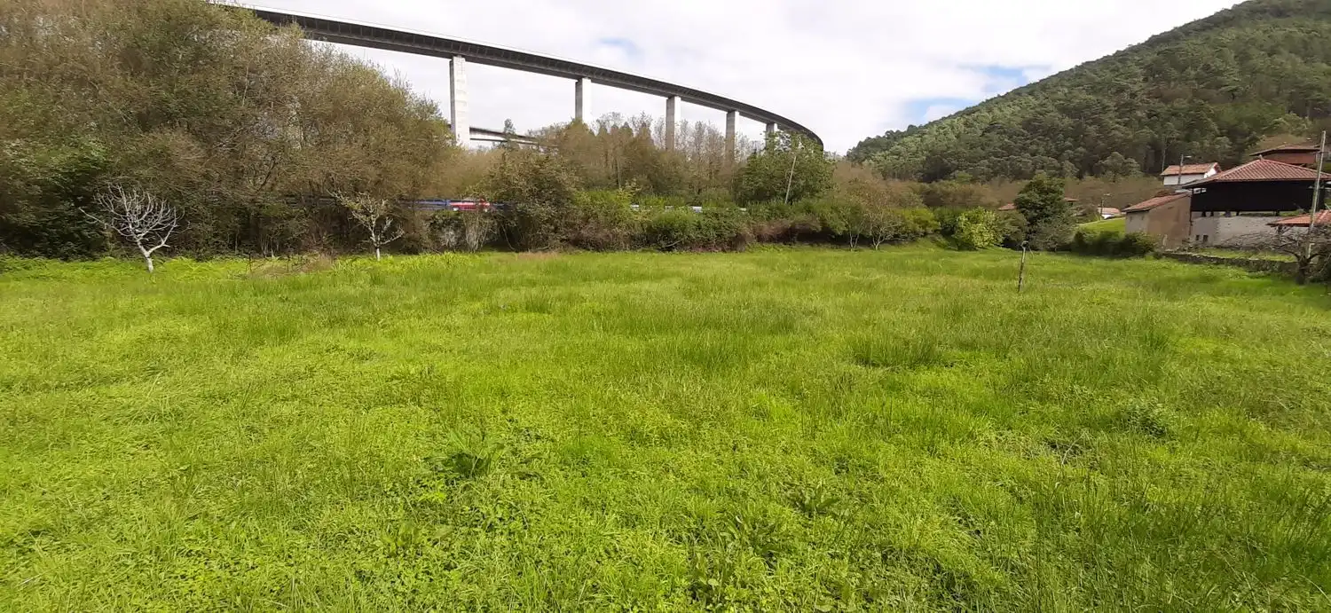 Residencial en venta en N/A, Cudillero