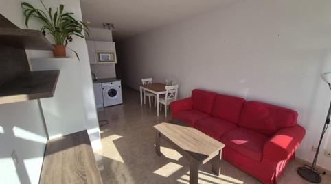 Foto 3 von Wohnung zur Miete in  Malagueña, Argana Alta - Maneje, Arrecife