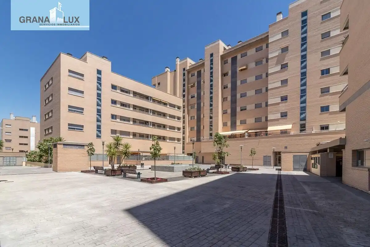 Penthouse with pool for sale in Avenida de la Ilustración, imagen 32