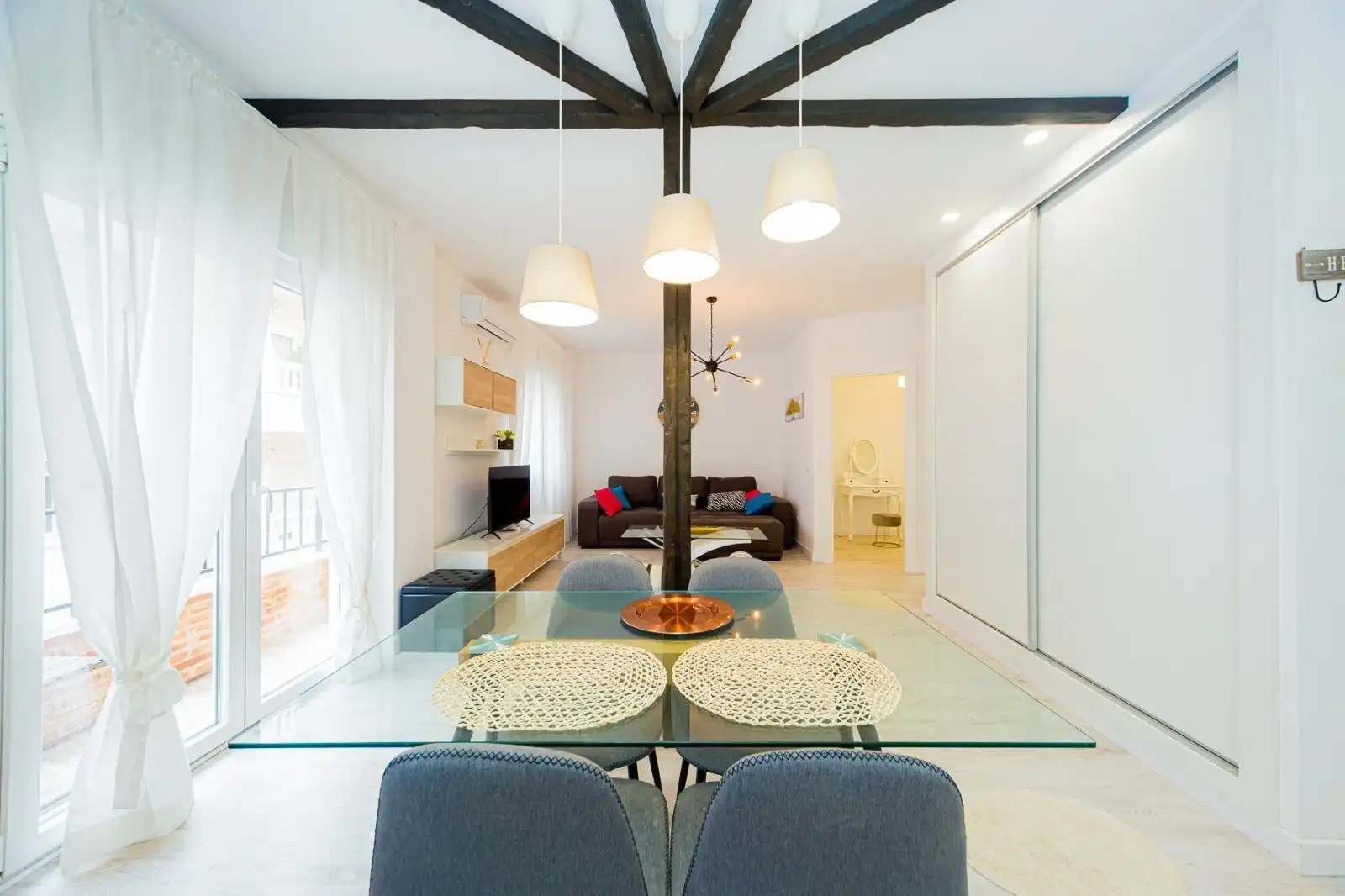 Appartement compact avec ascenseur à vendre à N/A, imagen 4