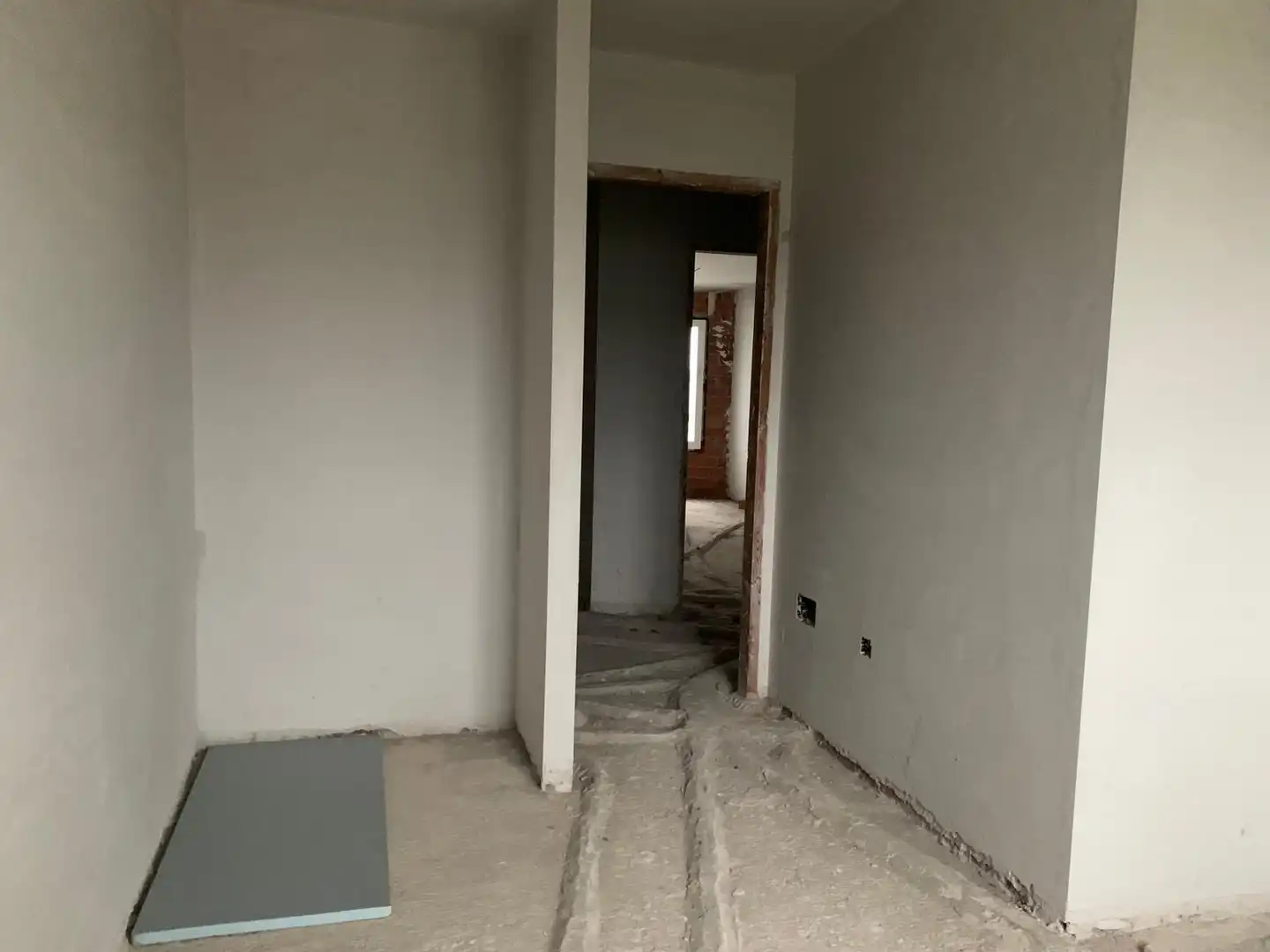 Flat for sale in Ferrol