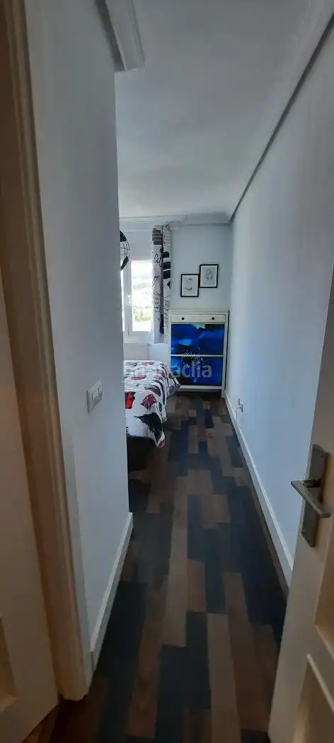 Piso con ascensor en venta en Calle Mercedes Escribano 7, imagen 14