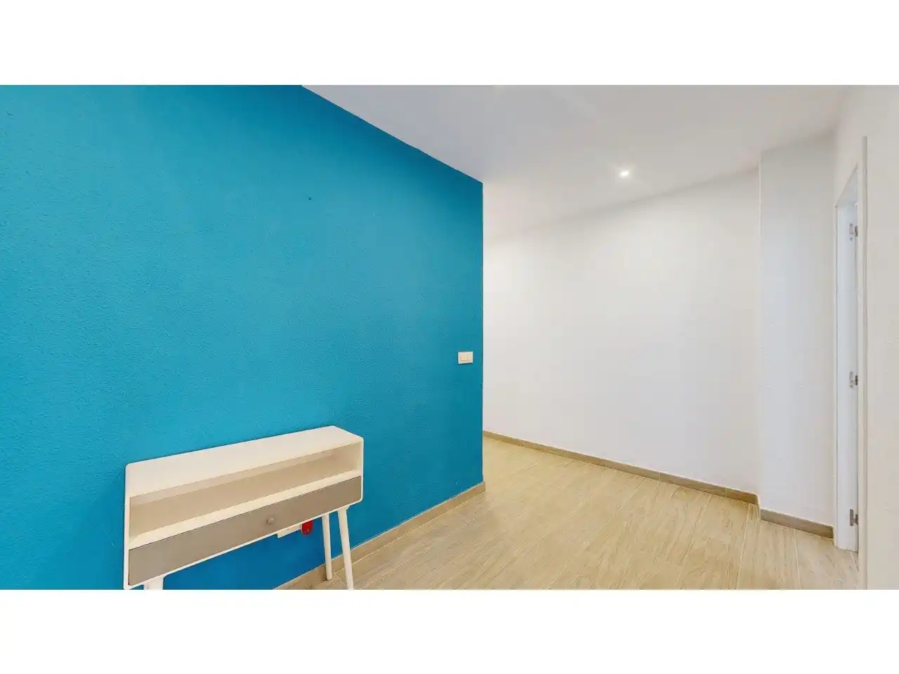 Habitación de Piso en venta en Valencia con Jardín privado