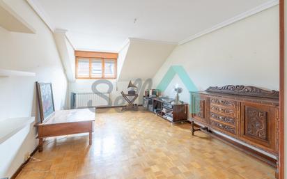 Living room of Flat for sale in Langreo  with Terrace